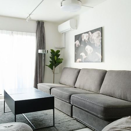 Hotel Fandina Tokyo -ファンディーナ東京- Экстерьер фото