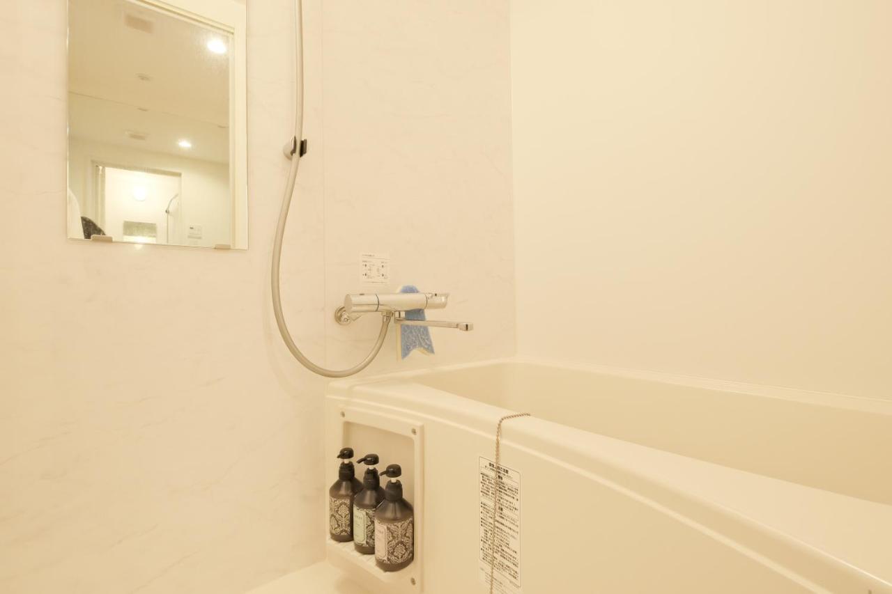 Hotel Fandina Tokyo -ファンディーナ東京- Экстерьер фото