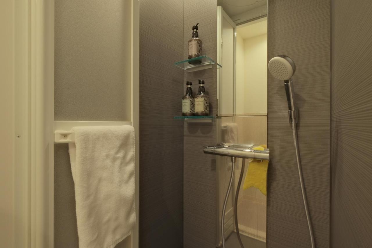 Hotel Fandina Tokyo -ファンディーナ東京- Экстерьер фото