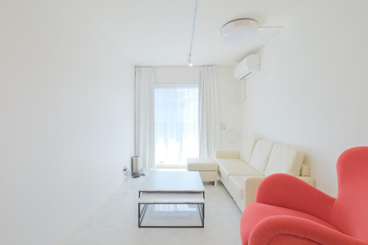 Hotel Fandina Tokyo -ファンディーナ東京- Экстерьер фото