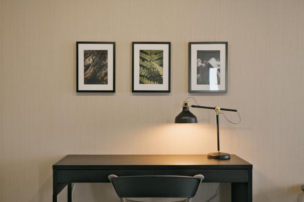 Hotel Fandina Tokyo -ファンディーナ東京- Экстерьер фото