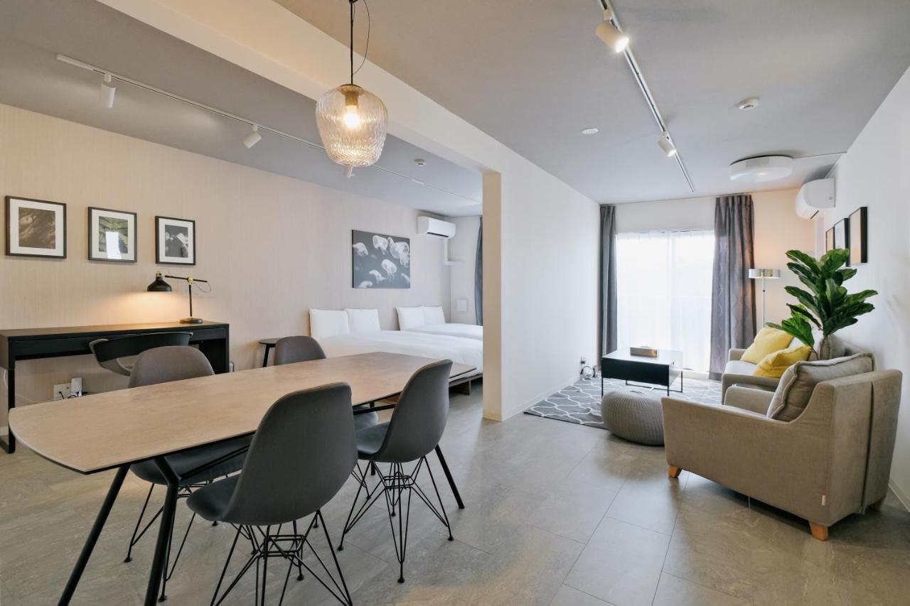 Hotel Fandina Tokyo -ファンディーナ東京- Экстерьер фото
