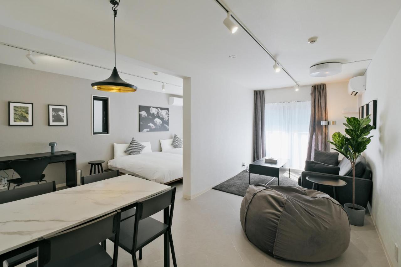Hotel Fandina Tokyo -ファンディーナ東京- Экстерьер фото