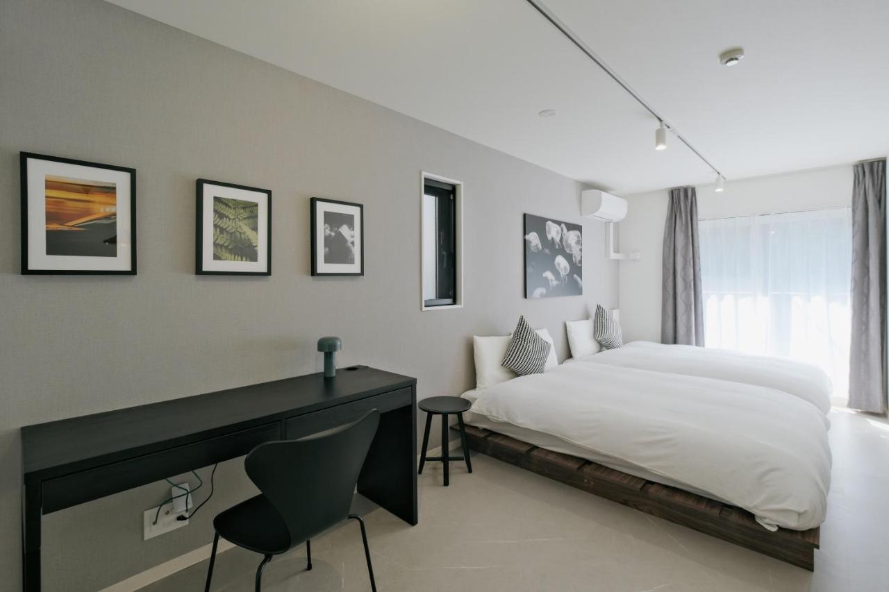Hotel Fandina Tokyo -ファンディーナ東京- Экстерьер фото