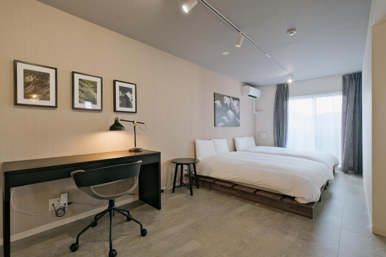 Hotel Fandina Tokyo -ファンディーナ東京- Экстерьер фото