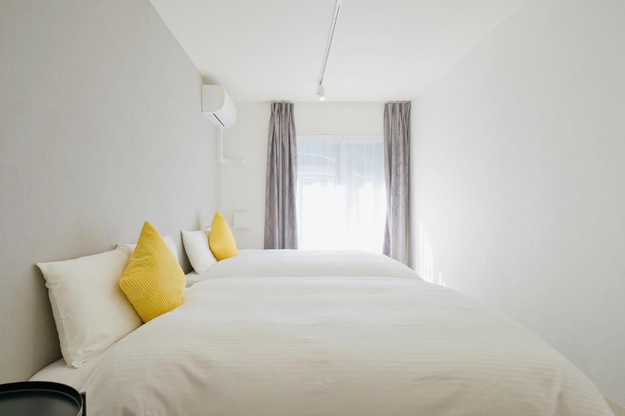 Hotel Fandina Tokyo -ファンディーナ東京- Экстерьер фото